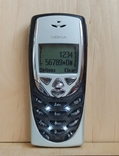 Мобильный телефон Nokia 8310, фото №3