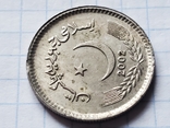 Пакистан, 5 рупій 2002., фото №11