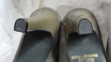Брендовые итальянские туфли, фото №6
