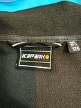 Куртка. Термокуртка ICEPEAK софтшелл стрейч на рост 176(от 15 лет) (прибл. S-М), photo number 9