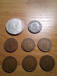Монеты Вермахта, фото №3