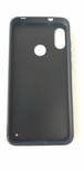 TPU+Glass чехол для Xiaomi Mi A2 Lite\ Redmi 6 Pro без резерва, фото №4