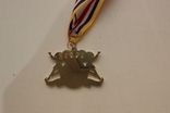 Медаль 2019, фото №3