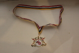 Медаль 2019, фото №2
