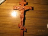 Крест Распятие, фото №2