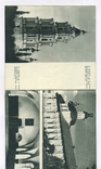 Чернигов. Старинная архитектура Русский/испанский 1967, фото №4