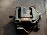 Двигатель стиральной машины автомат, фото №2