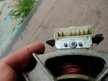 Двигатель стиральной машины автомат, фото №3