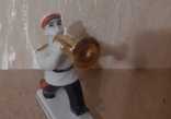 Суворовец с трубой, фото №8