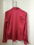 Шёлковая блузка, фото №3