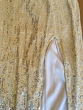 Коктейльное платье с пайетками (на выпускной), фото №5
