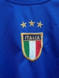 Футболка для футбола Италия, фото №5