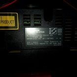  Panasonic Rx Dt 530 - CD - Audio deck - FM Radio, фото №8