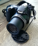 Цифровой Фотоаппарат Nikon Coolpix L810, photo number 5