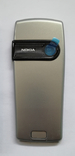 Корпус Nokia 6230 А Класс, фото №4