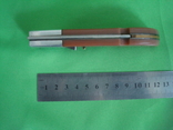 Выкидной нож ИТК под реставрацию, photo number 3