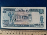 100 квача Замбии, фото №3