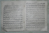 Violino. Збірка нот різних музичних класиків, фото №4