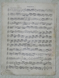 Violino. Збірка нот різних музичних класиків, фото №8