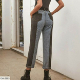 Модные джинсы МОМ.26 р-р., фото №4