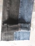 Модные джинсы МОМ.30 р-р., фото №12