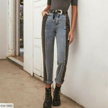 Модные джинсы МОМ.32 р-р., фото №3