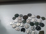 Монети риму 30шт, фото №3