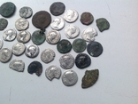 Монети риму 30шт, фото №8