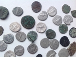 Монети риму 30шт, фото №11