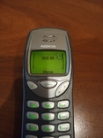 Nokia 3210, photo number 7