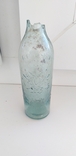 Пляшка братів Мамотових( з утратою)+ аптечні пляшечки, фото №2