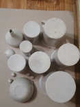 Лабораторная фарфоровая посуда РФЗ - Кружки с носиком, воронка Бюхнера, стаканы и прочее, фото №12