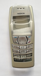 Корпус Nokia 6610 А Класс, фото №2