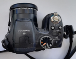 Цифровой Фотоаппарат Fujifilm FinePix S2950, фото №4