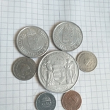 Монеты Австро-Венгрии и Венгрии, пенго и филлеры, фото №4