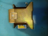Трансформатор выходной от усилителя Степь-103 (8УП1-100-103), фото №4