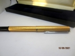 Pentel Excalibur Japan Rolling Writer Pen 1980 rar, фото №7