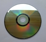 CD. Обучение, Macromedia Dreamweaver 4, фото №7