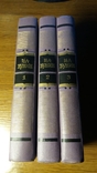 Бунин. Сочинения в 3-х томах. 1982 г., фото №2