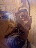 Портрет Ленина 1958 год, фото №8
