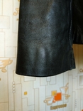 Куртка кожаная AVIATREX (Летчица) натураль. кожа p-p L(состояние!), фото №6