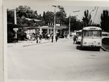 Троллейбусы Алушта, фото №2