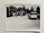 Троллейбусы Алушта, фото №3