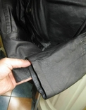 Крутая женская кожаная куртка-косуха CA. Голландия. Лот 156, photo number 8
