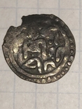 Монета Золотой Орды, фото №3