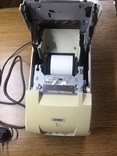 Матричный чековый принтер Epson TM-U220PA, фото №3
