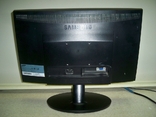 Продам монитор TFT(LCD) Samsung E1920N 19" дюймов, широкоформатный, хорошее состояние., фото №3