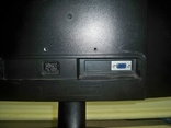 Продам монитор TFT(LCD) Samsung E1920N 19" дюймов, широкоформатный, хорошее состояние., photo number 5