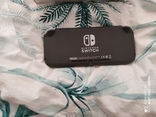 Nintendo Switch Lite новий ( оригінал ), фото №5