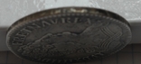 1/2 ЭКЮ, 1710 A, Франция, Людовик XIV (1643-1715), numer zdjęcia 9